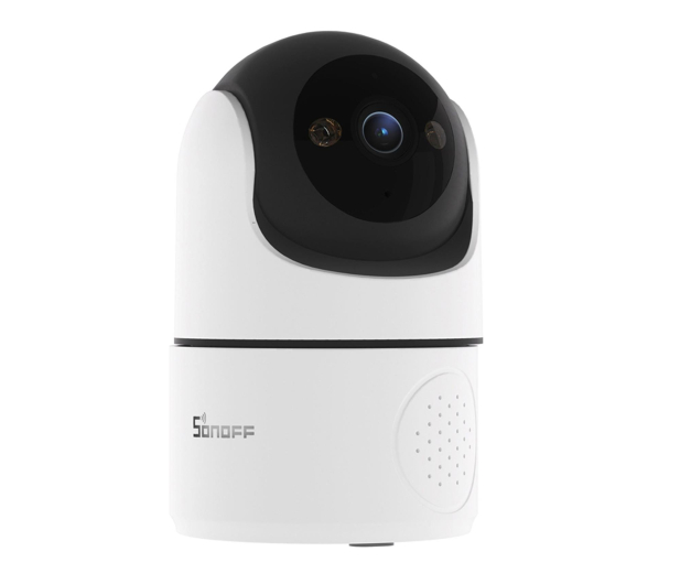Sonoff Inteligentna Kamera WiFi CAM-PT2 2MP - 1489952 - zdjęcie 2